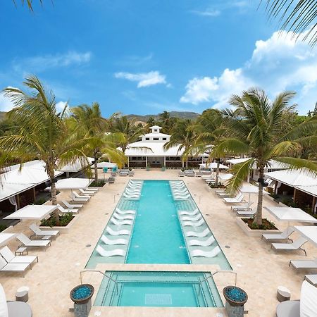 Serenity At Coconut Bay (Adults Only) Vieux Fort Exteriör bild