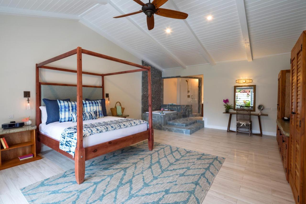 Serenity At Coconut Bay (Adults Only) Vieux Fort Rum bild