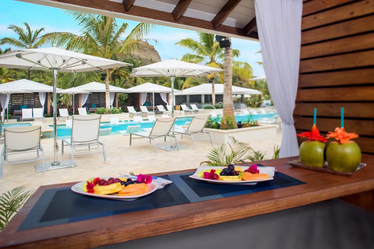 Serenity At Coconut Bay (Adults Only) Vieux Fort Exteriör bild